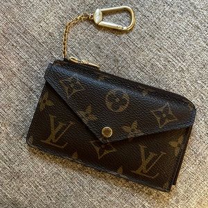 Louis Vuitton Recto Verso